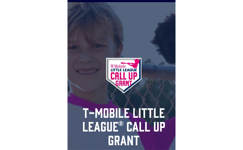 Spring Season 2024 T-Mobile Grant- Is now CLOSED!!