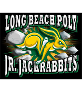 Long Beach Poly Jr. Jackrabbits Football & Cheer