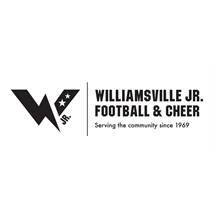Williamsville Jr Football