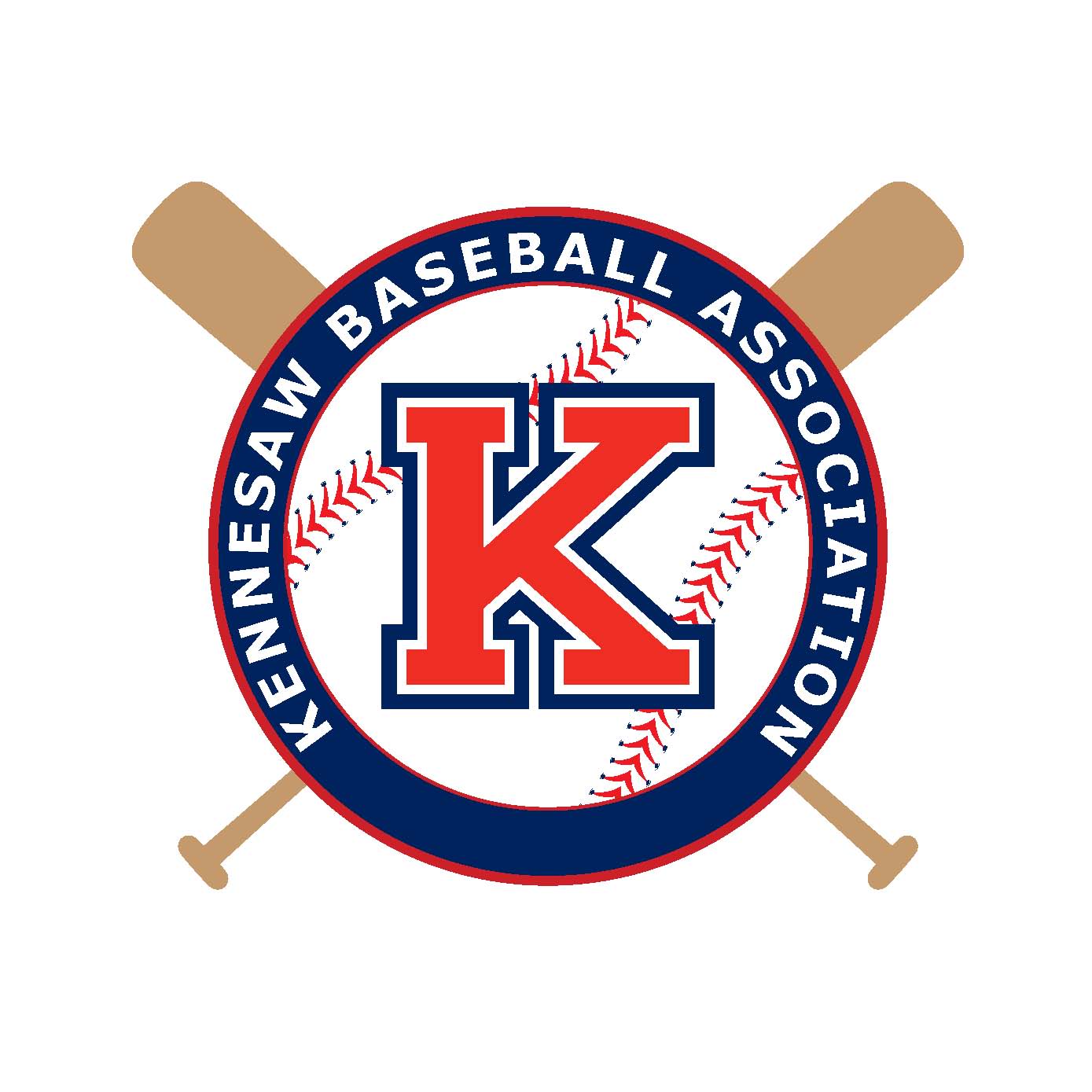 Kennesaw Baseball Association > Home