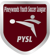 Pineywoods Youth Soccer League