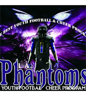 Cali Blessed Phantom's Youth Sports Organization