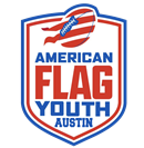 AFFL Flag Austin