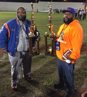 Millville Midget Football League