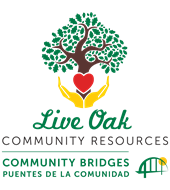 Live Oak Family Resource Center - Live Oak Leagues