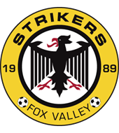 Strikers Fox Valley Soccer Club