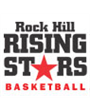 Rock Hill Rising Stars Basketball