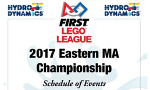 2017Dec16 Lego players participated in Expo