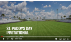 St. Paddy's Day Inv promo video