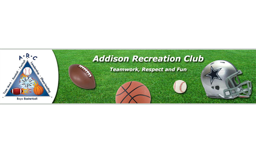 Addison Youth Sports