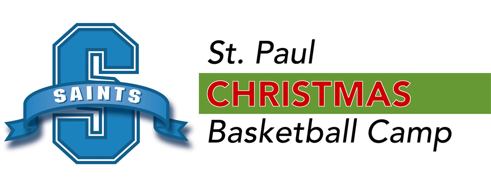 St. Paul Christmas Basketball Camp