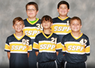 5th/6th Grade Boys' Volleyball Tournament
