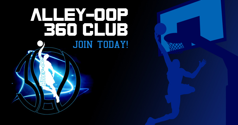 Alley-Oop 360 - Start Today!