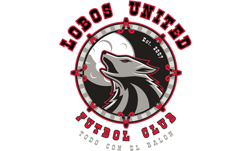 Lobos United FC