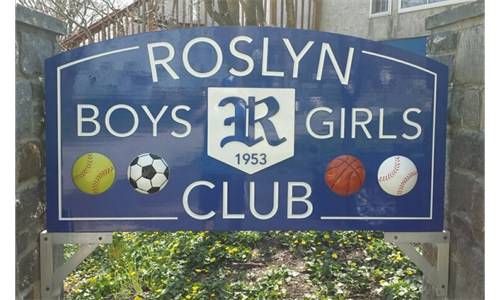 Roslyn Boys & Girls Club