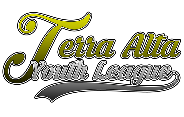 Terra Alta Youth League welcomes you!