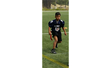 YOUTH FOOTBALL SAFETY