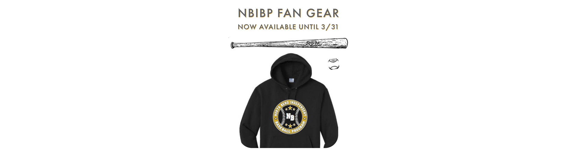 Fan Gear - Now Available
