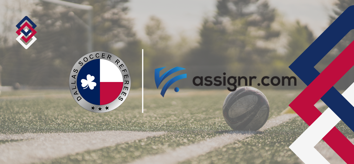 Dallas Soccer Referee Assignr Site Key