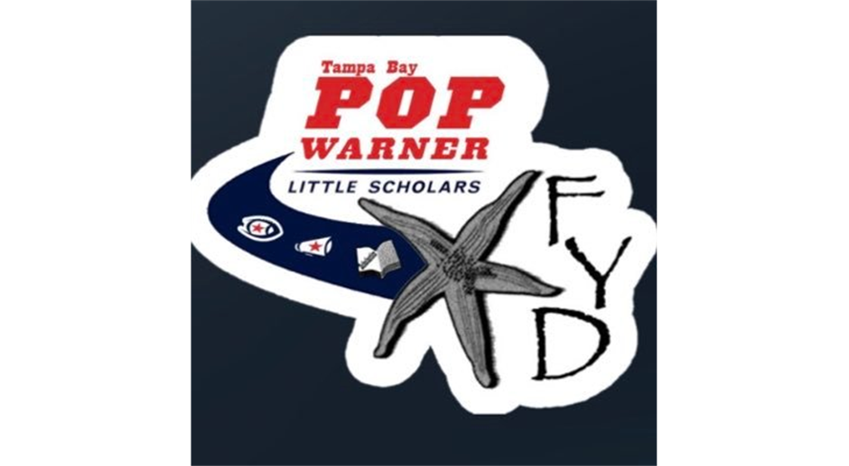 FYD Pop Warner