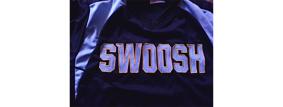 Swoosh is Looking for New Players