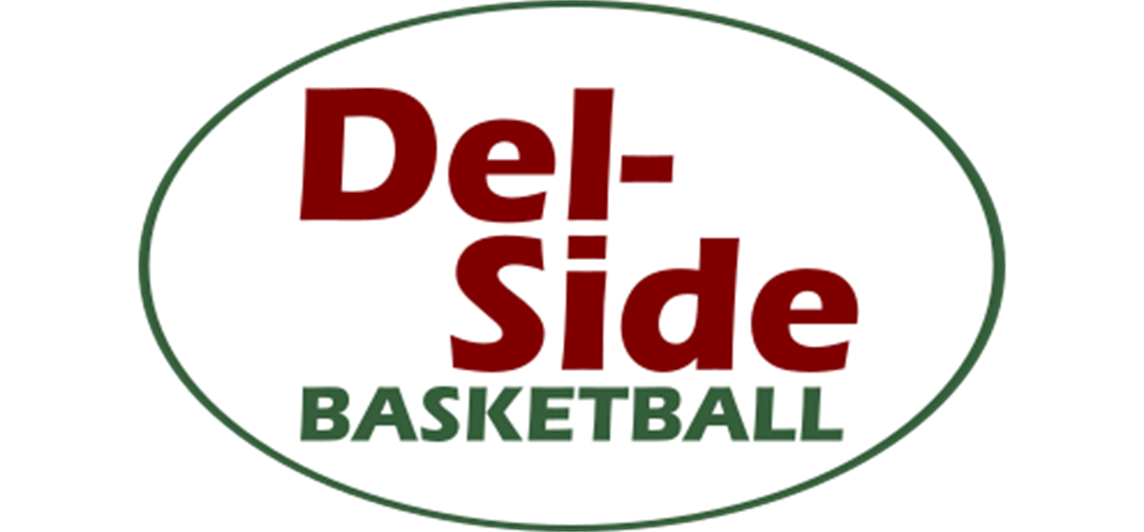 Del-Side Basketball