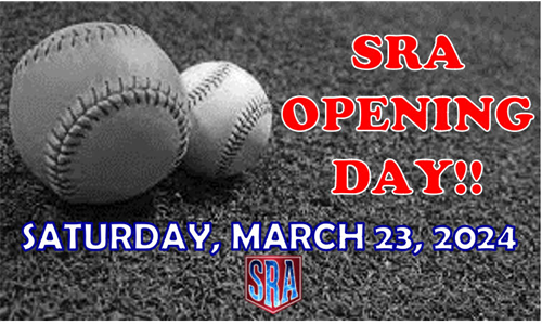 Opening Day Spring 2024 