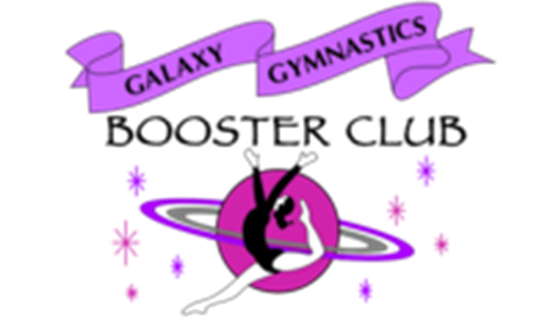 Galaxy Gymnastics Booster Club