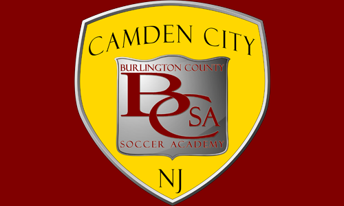 Camden City Soccer Academy