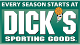 dick's sporting goods logo