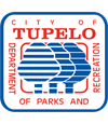 Tupelo Parks and Recreation