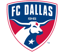 FC Dallas El Paso West