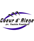 Coeur d Alene Junior Tackle Football Inc.