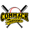 Commack South Little League