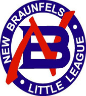 New Braunfels Little League