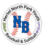 Hertel North Park Youth Baseball League