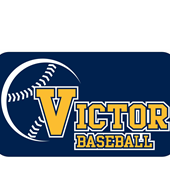 Victor Blue Devil Baseball
