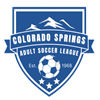 Colorado Springs Adult Soccer League
