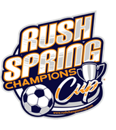Fall Club Champions Cup
