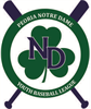 Peoria Notre Dame Youth Baseball League