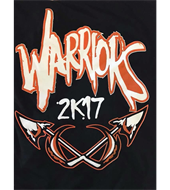 Western AA Warriors
