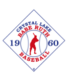 Crystal Lake Babe Ruth Baseball League, Inc.