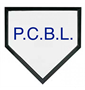 Polk City Baseball League