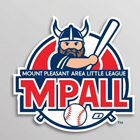 Mt Pleasant Area Little League