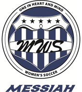 Messiah University Girls Soccer Camp