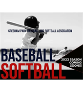 Gresham Park Baseball and Softball Association