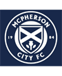 McPherson City FC