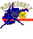Mon County Girls Softball Association