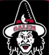Salem Youth Football and Cheerleading
