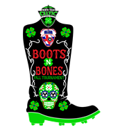 Boots and Bones Fall Tournament